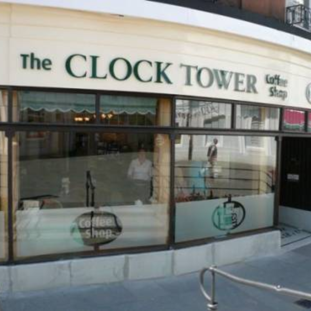 The Clock Tower
