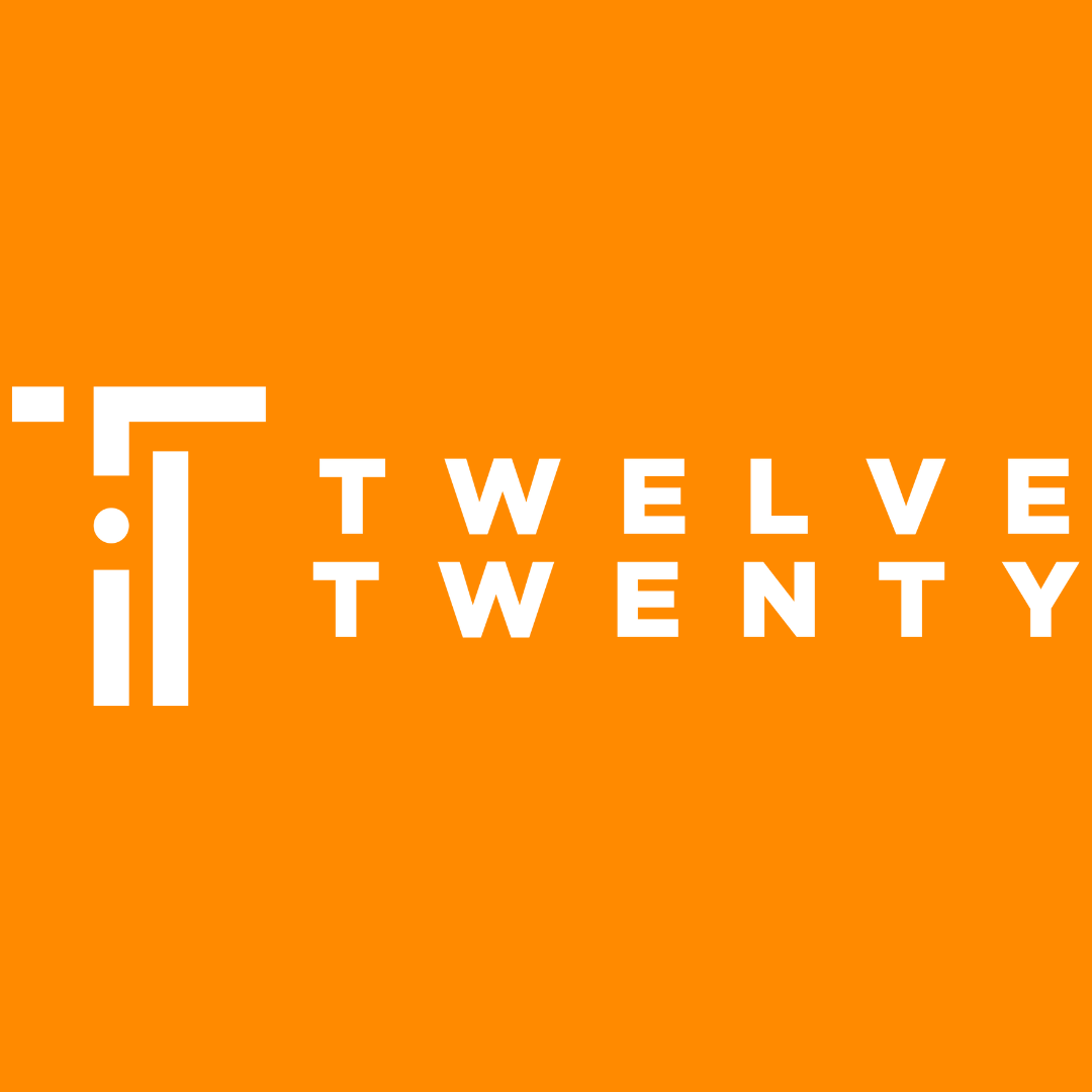 Twelve Twenty