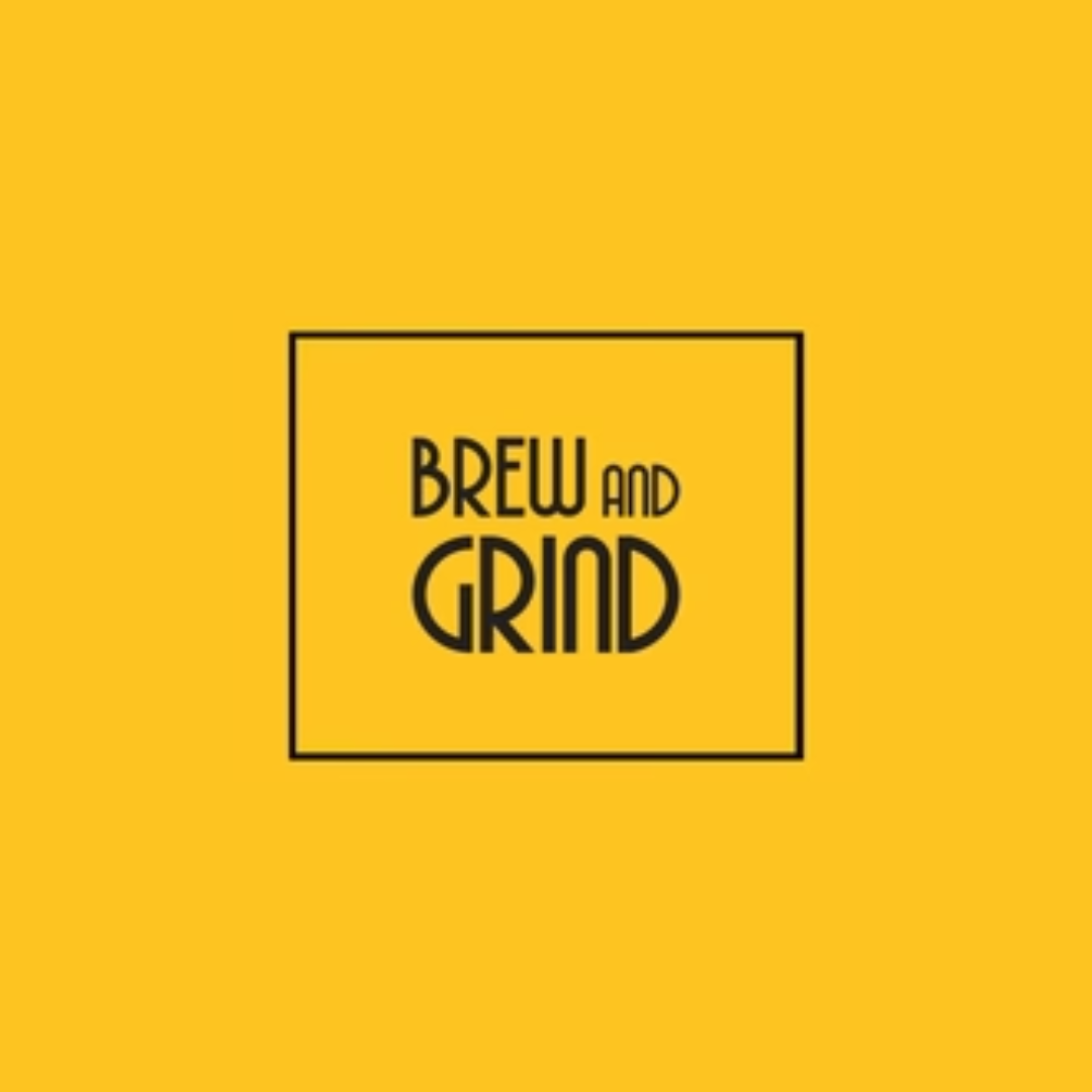 Brew and Grind