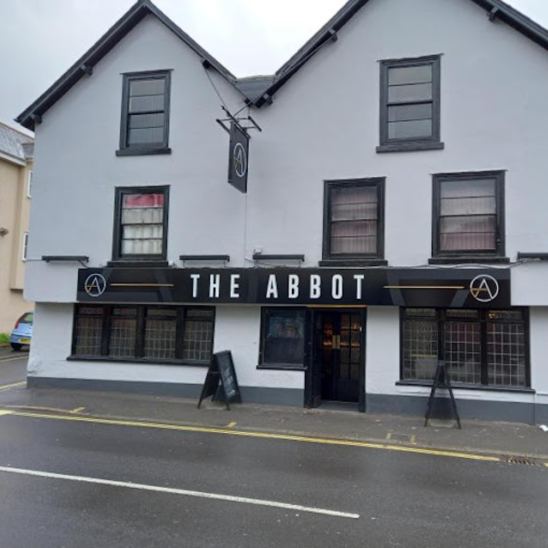 The Abbot
