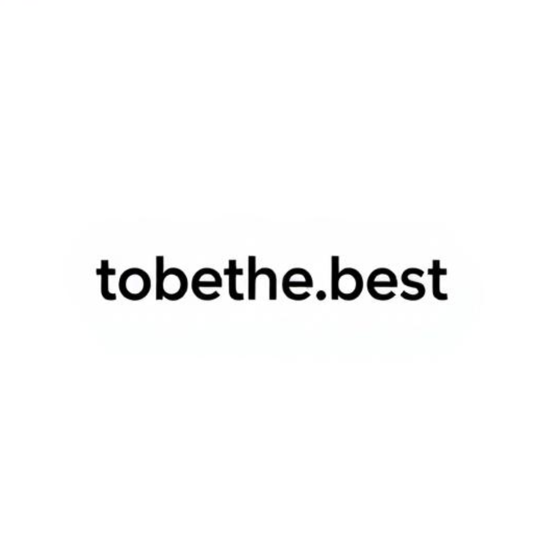 tobethebest