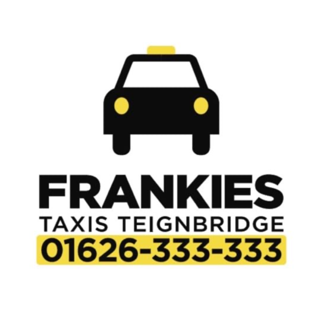 Frankies Taxis Teignbridge