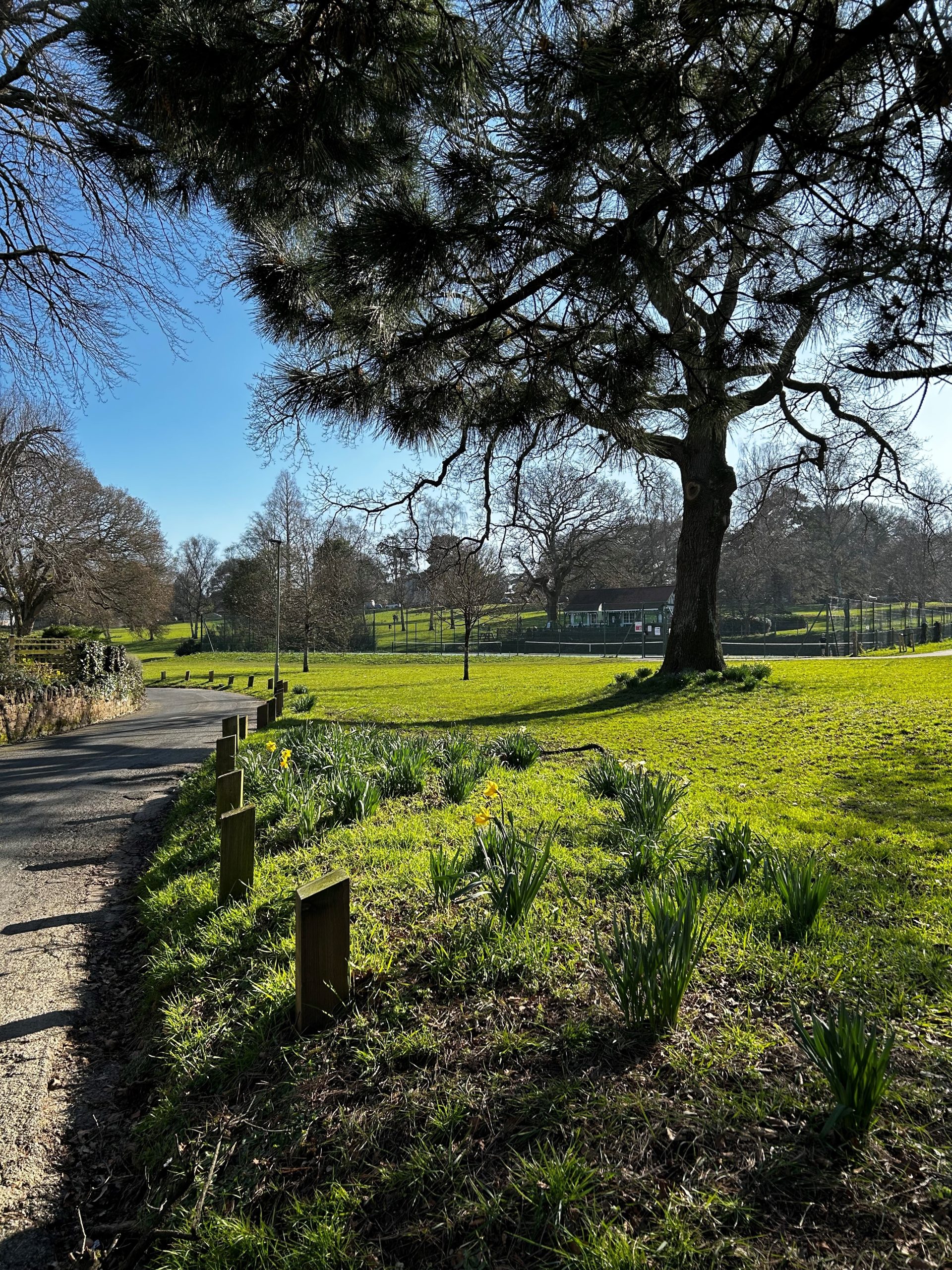 Forde Park