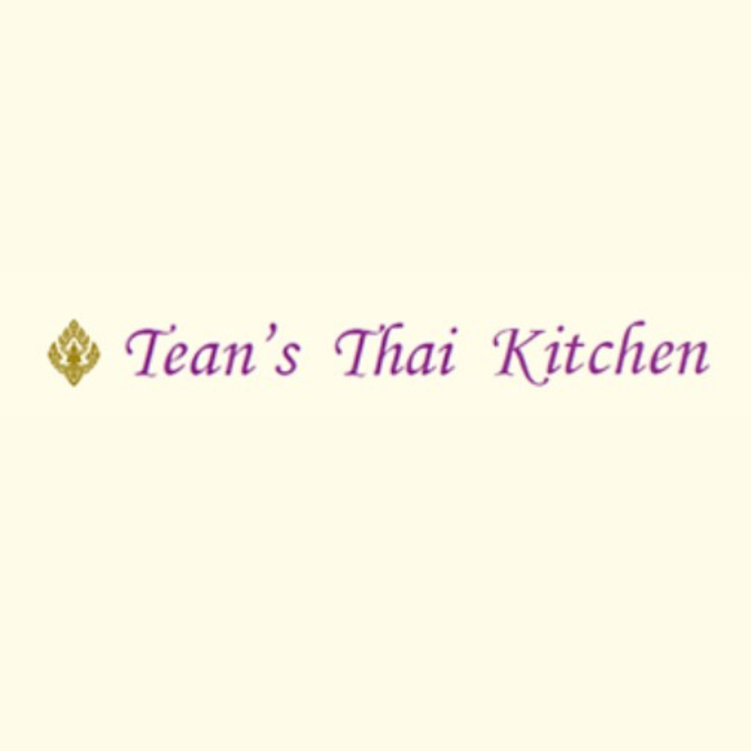 Tean Thai Kitchen