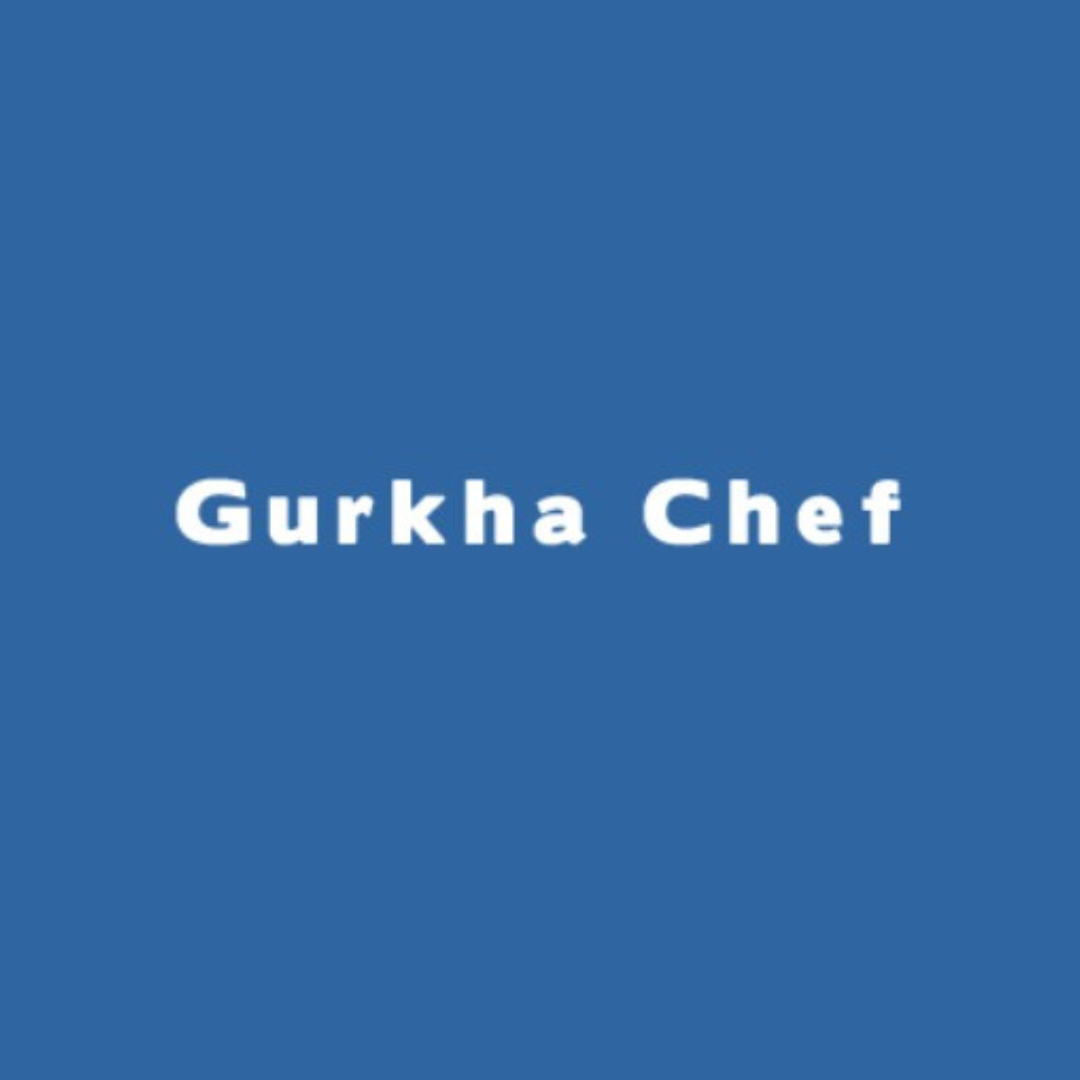 Ghurka Chef