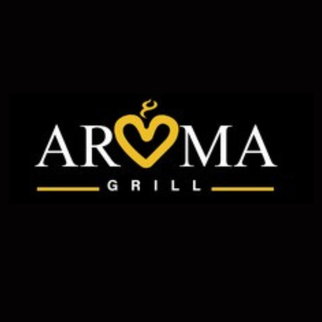 Aroma Grill