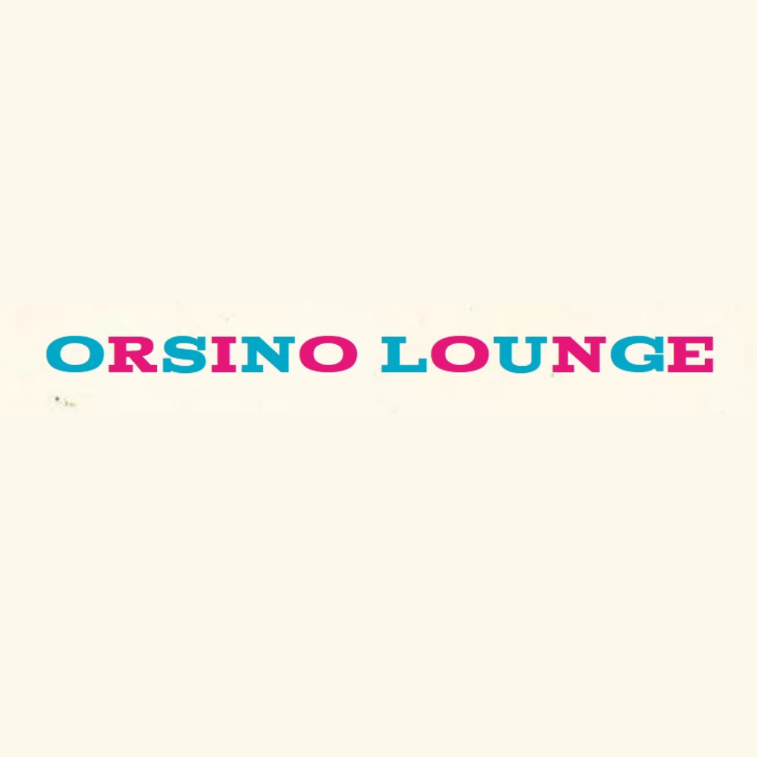 Orsino Lounge