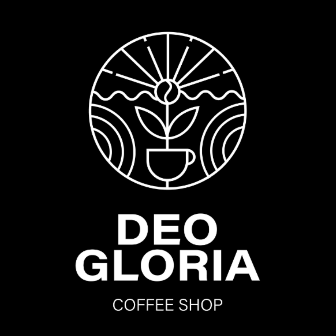 Deo Gloria