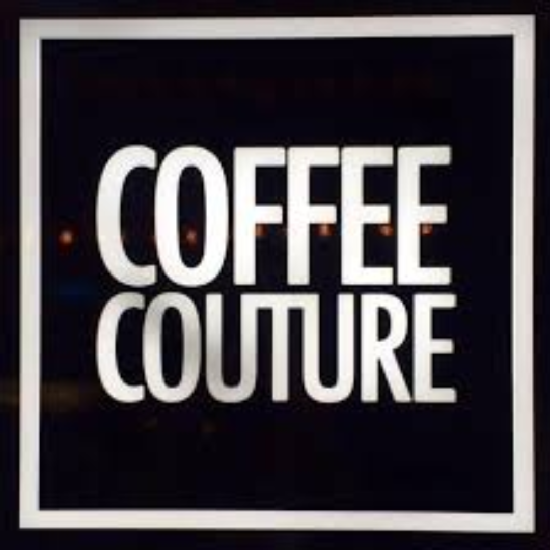 Coffee Couture