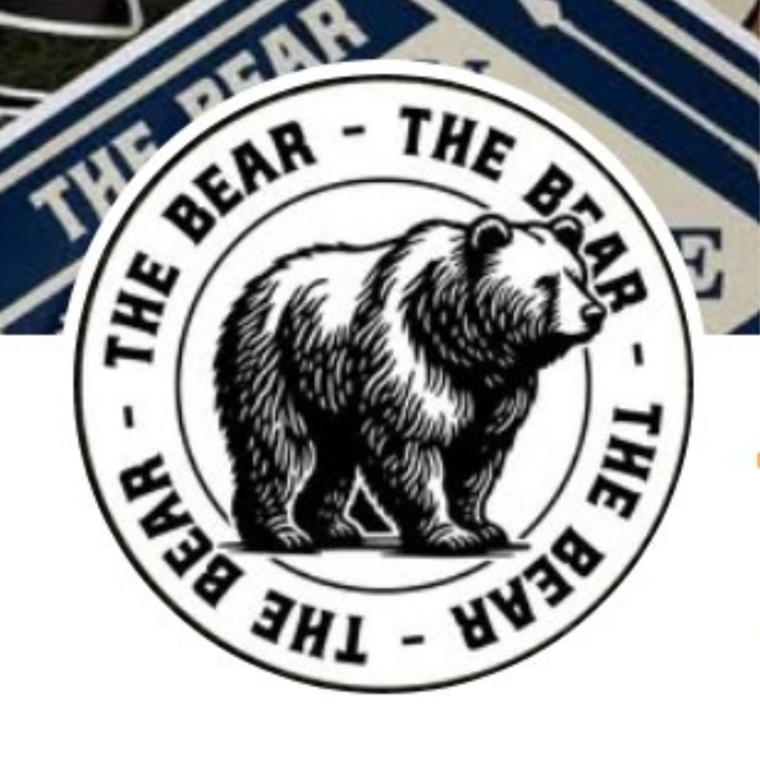 The Bear
