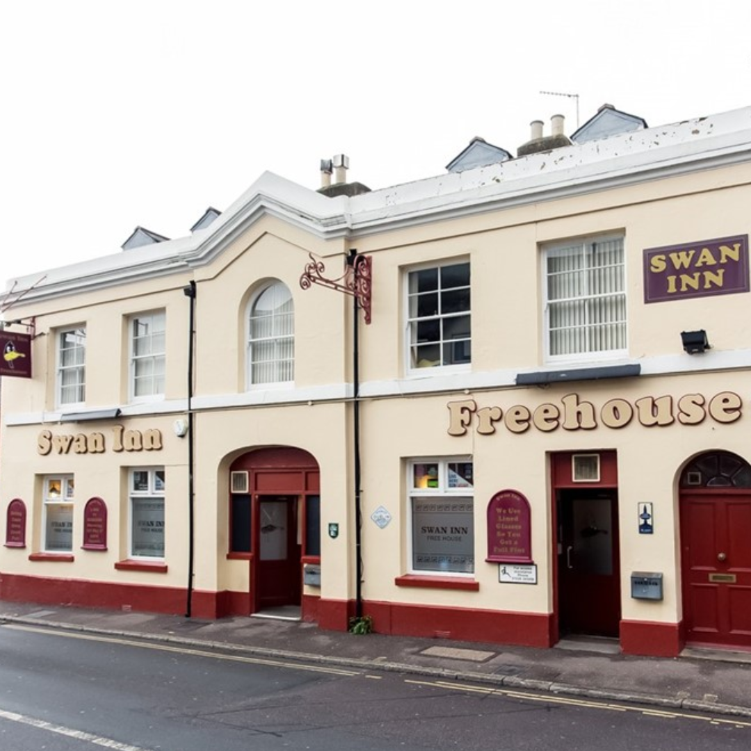 The Swan