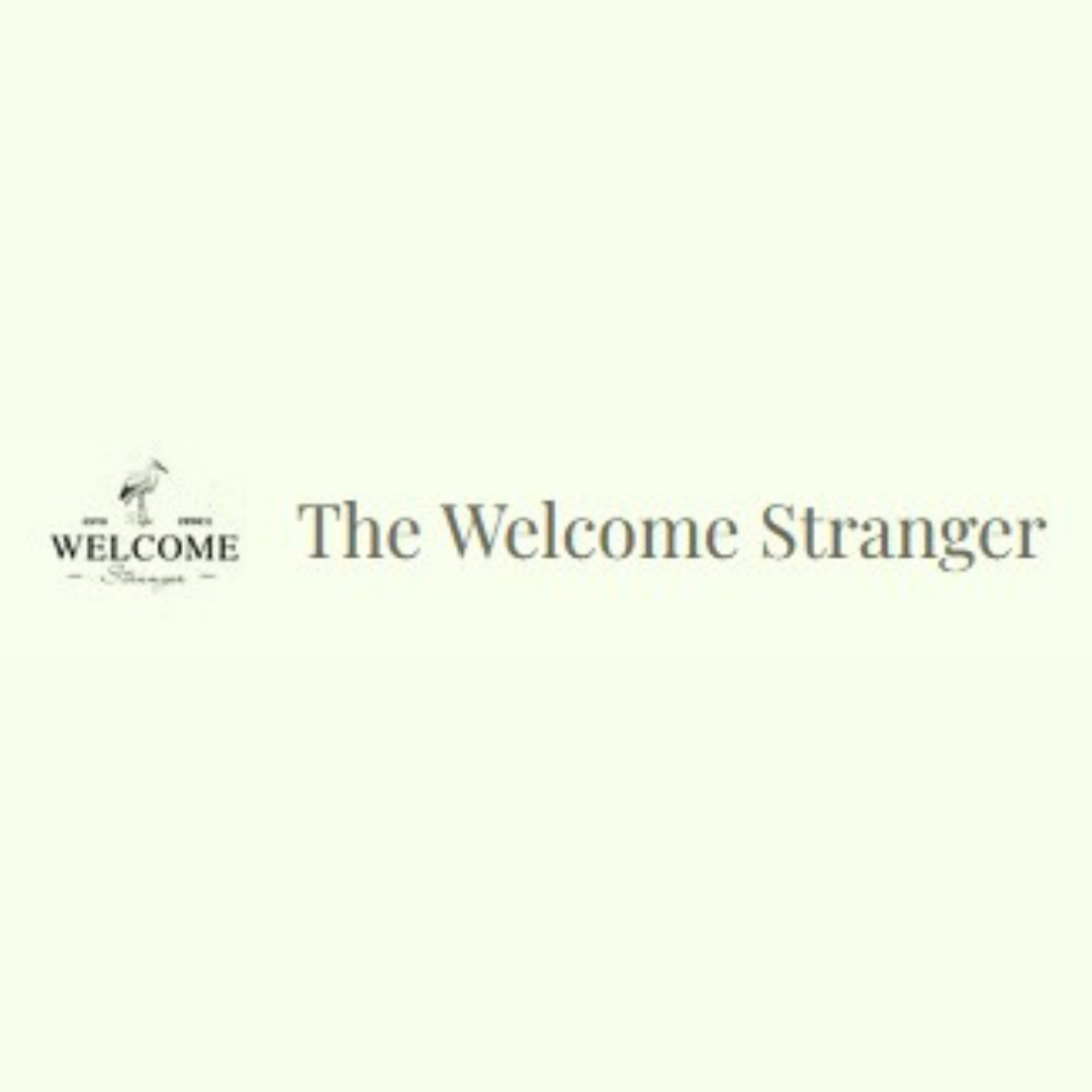 The Welcome Stranger