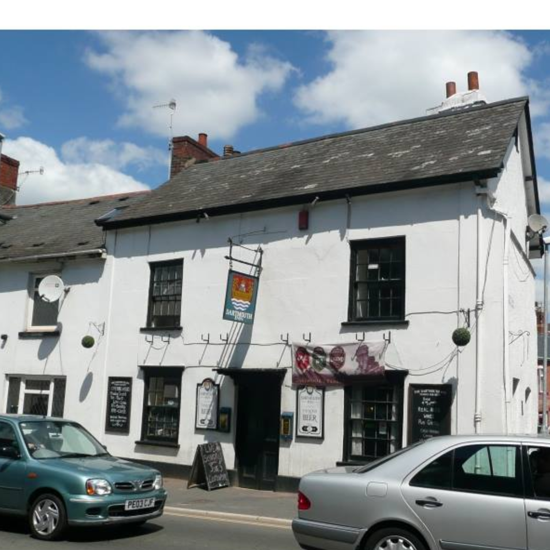 The Dartmouth Inn