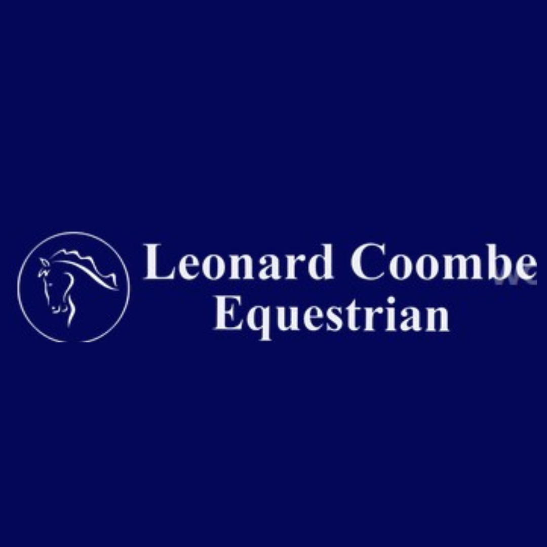 Leonard Coombe Equestrian