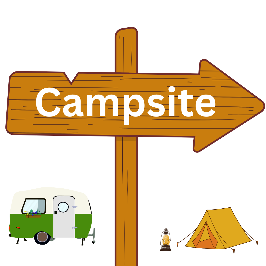 Dornafield Club<br> Campsite