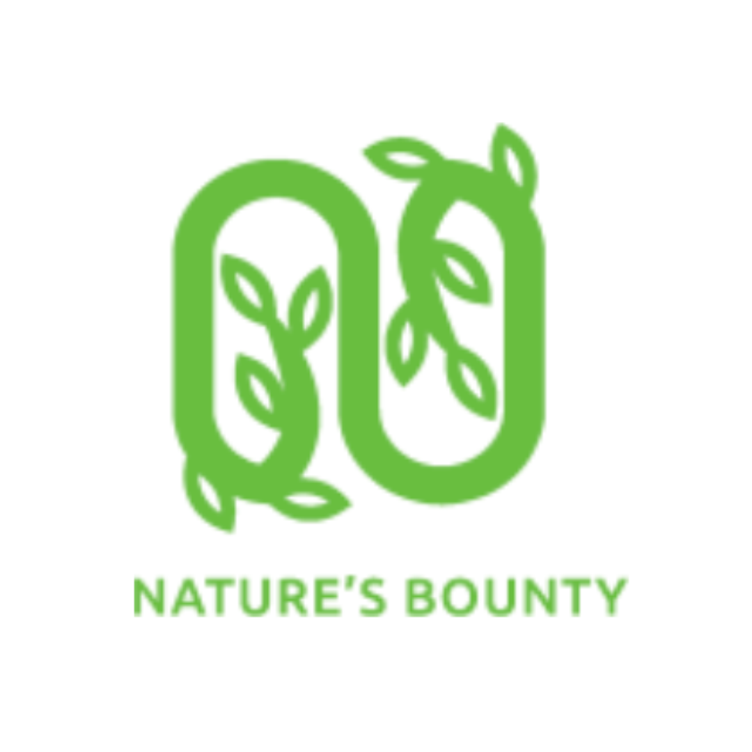 Natures Bounty