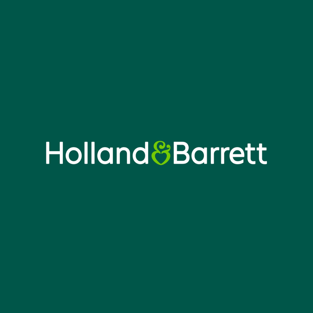 Holland and Barrett