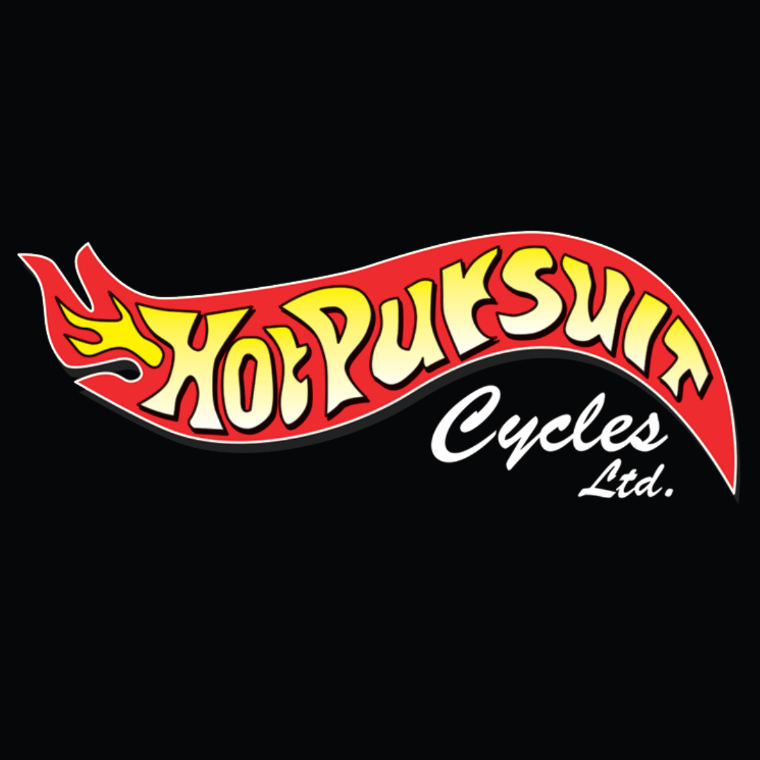 Hot Pursuit Cycles