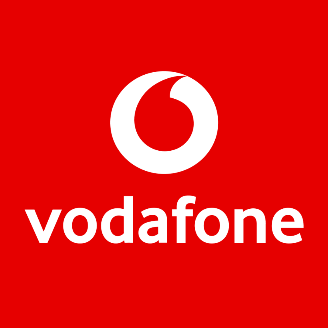 Vodafone