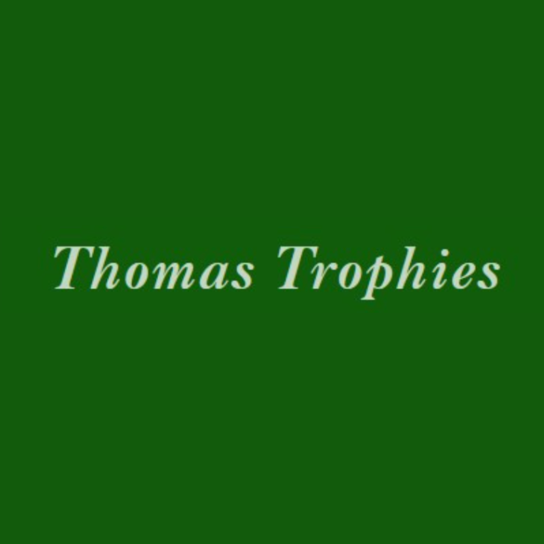 Thomas Trophies