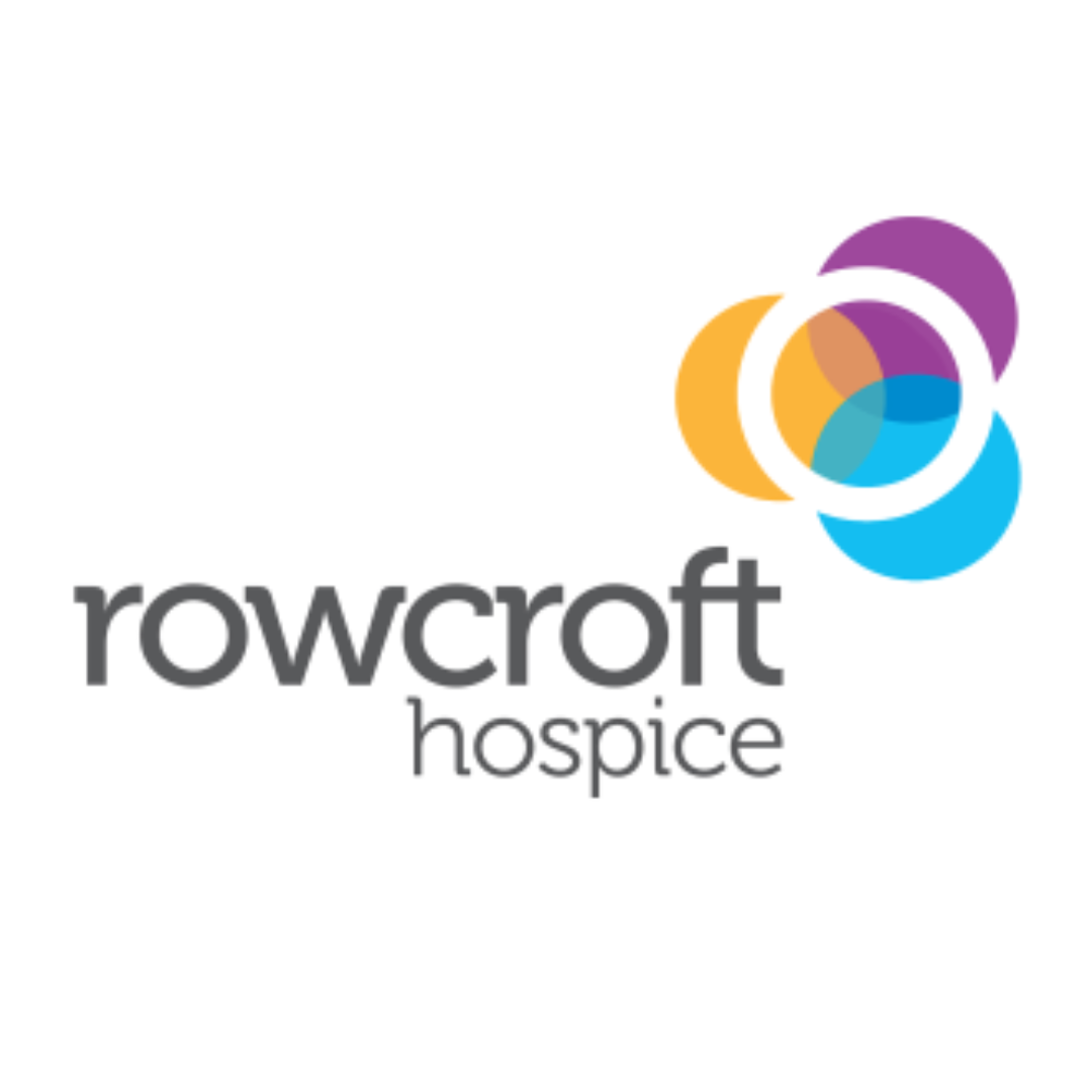 Rowcroft Hospice Shop