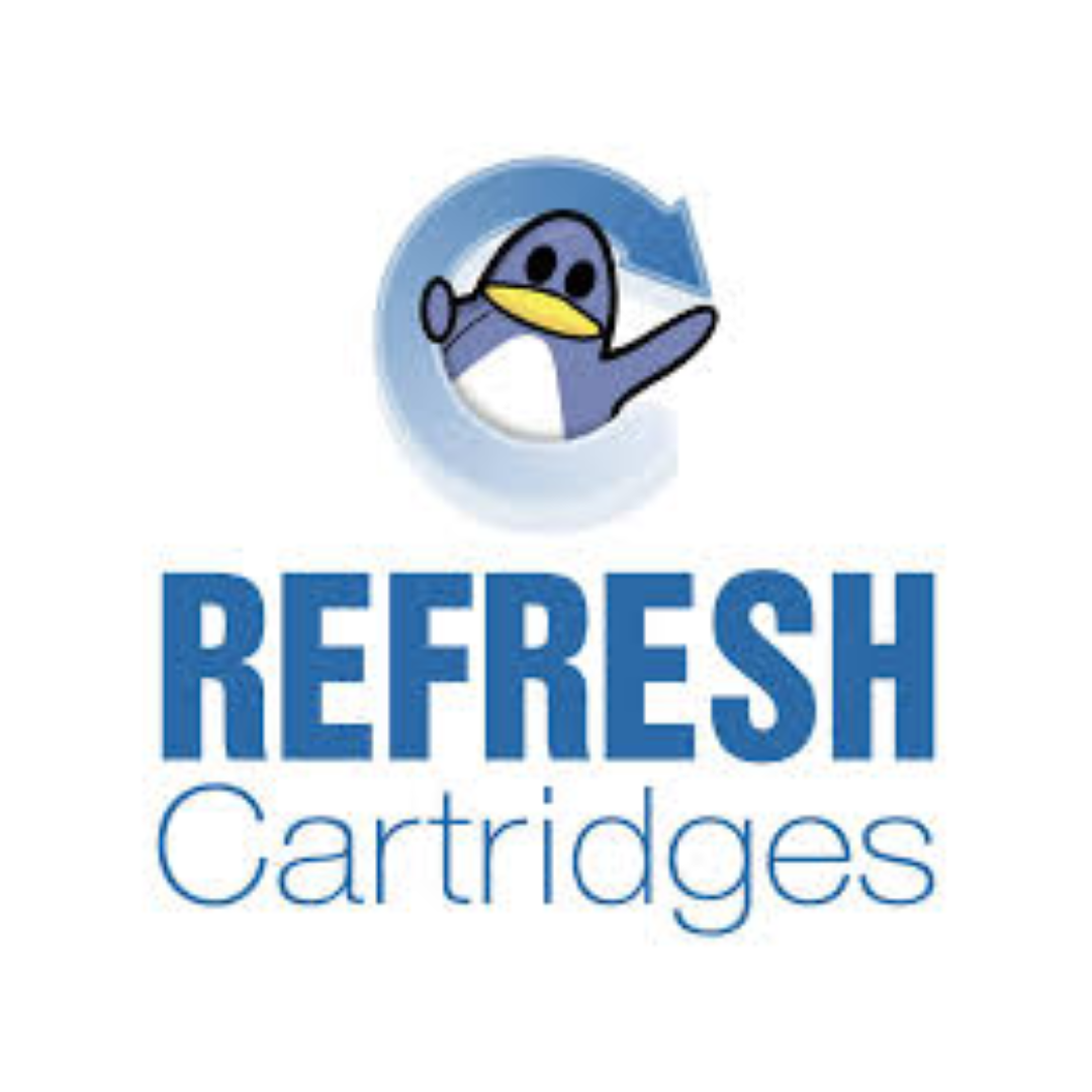 Refresh Cartridges