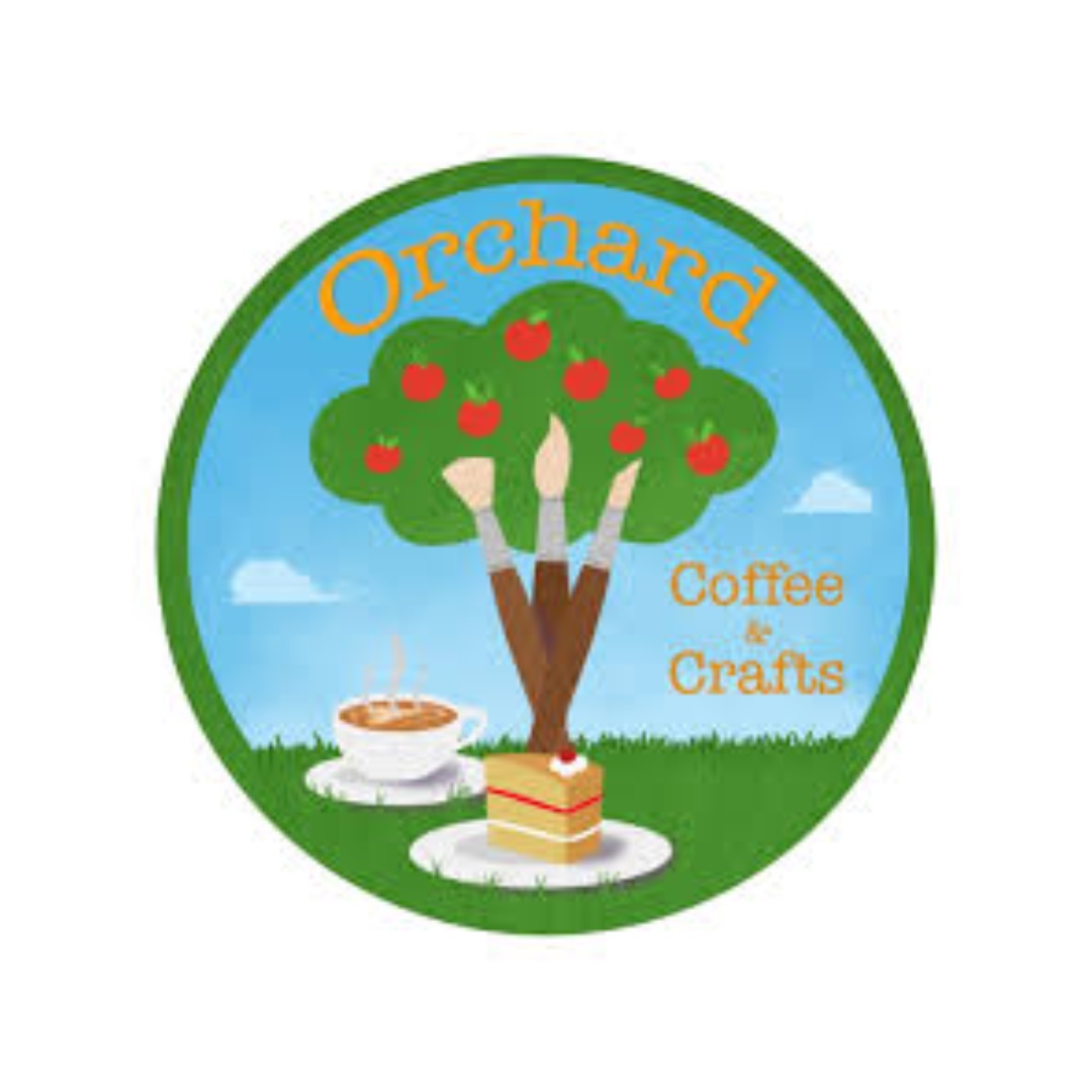 Orchard Coffee and Crafts