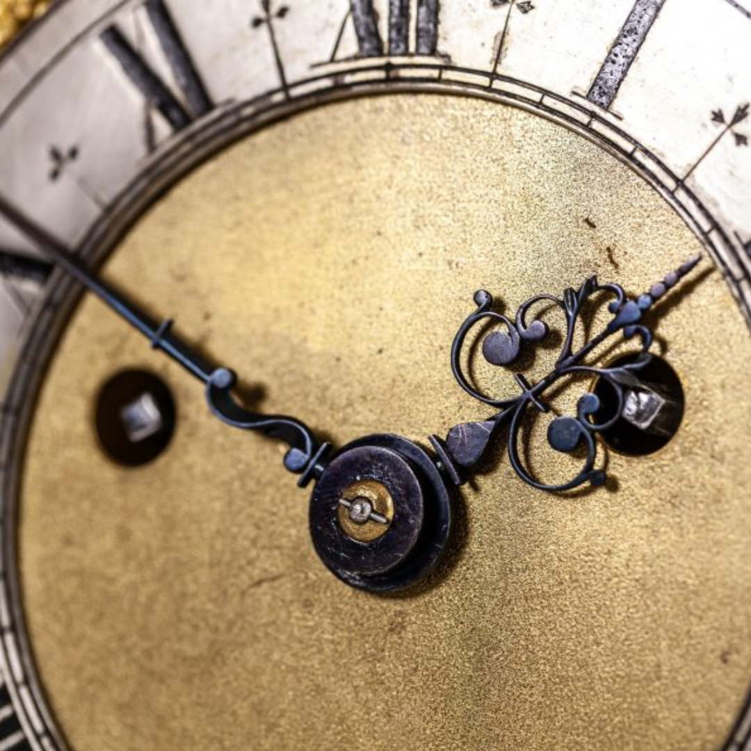 Hurley & Offord Watch and Clock Repairs