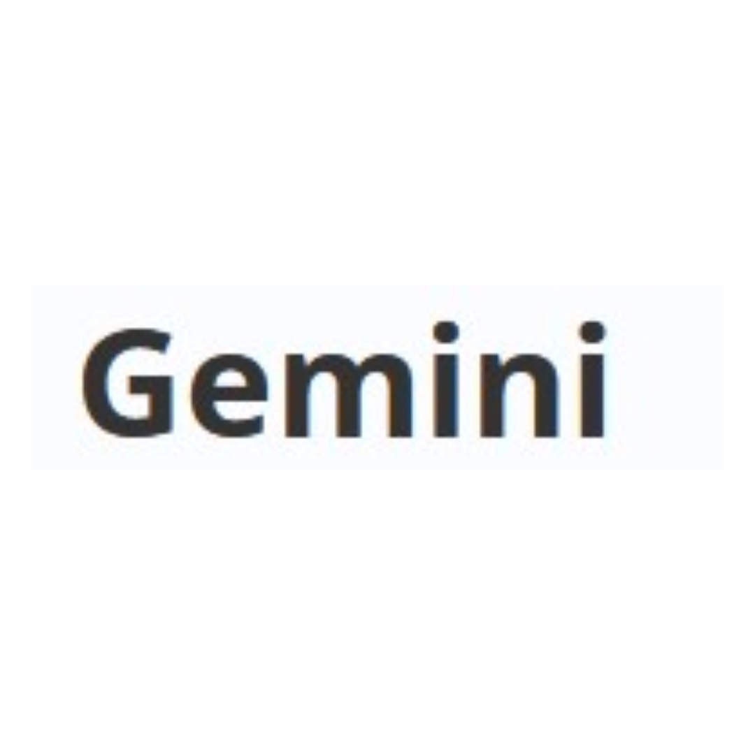 Gemini - Jeweller