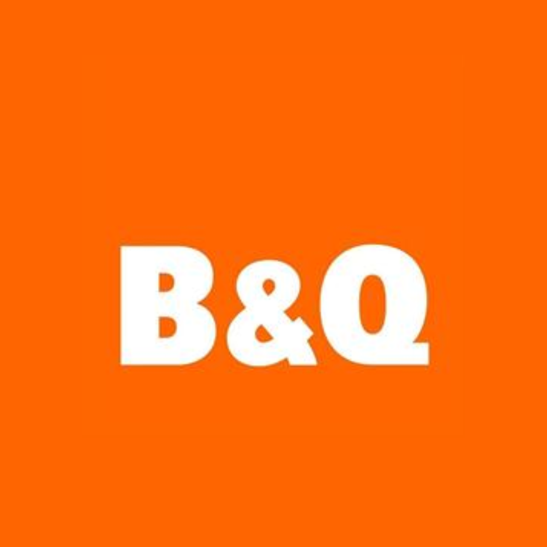 B&Q