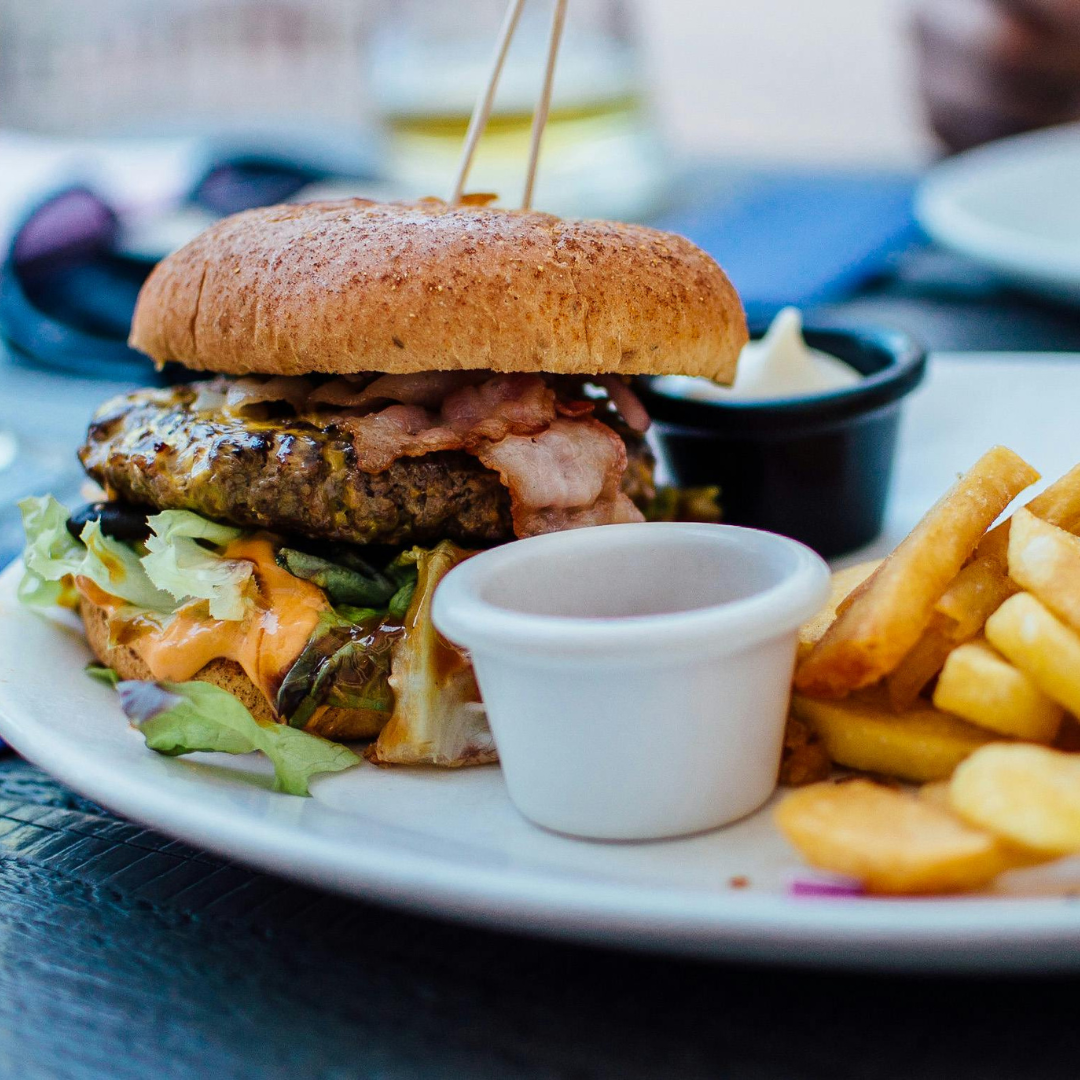 Eat & Drink in Newton Abbot