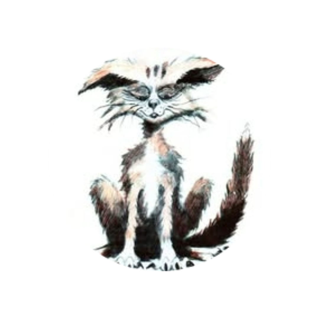 Cool for Cats