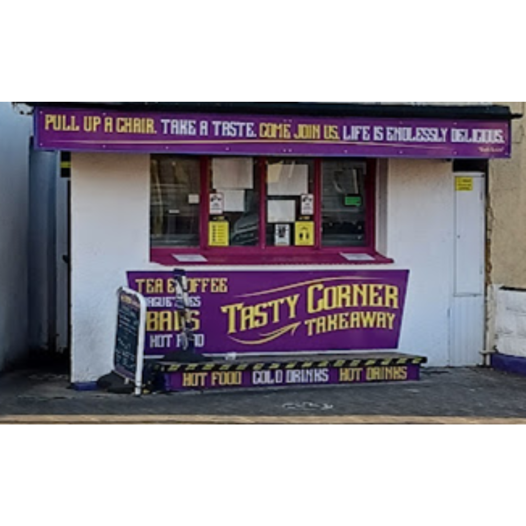 Tasty Corner