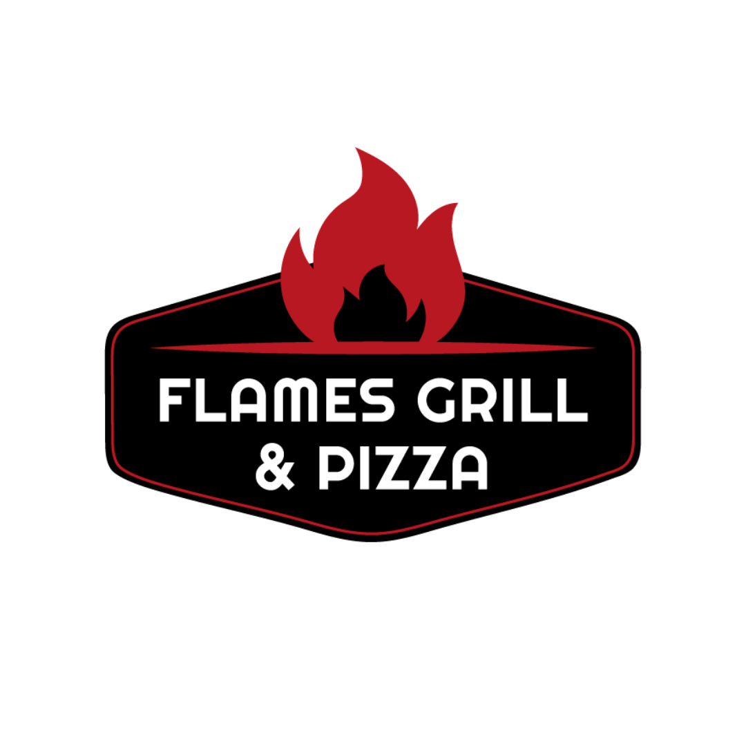 Flames Grill & Pizza
