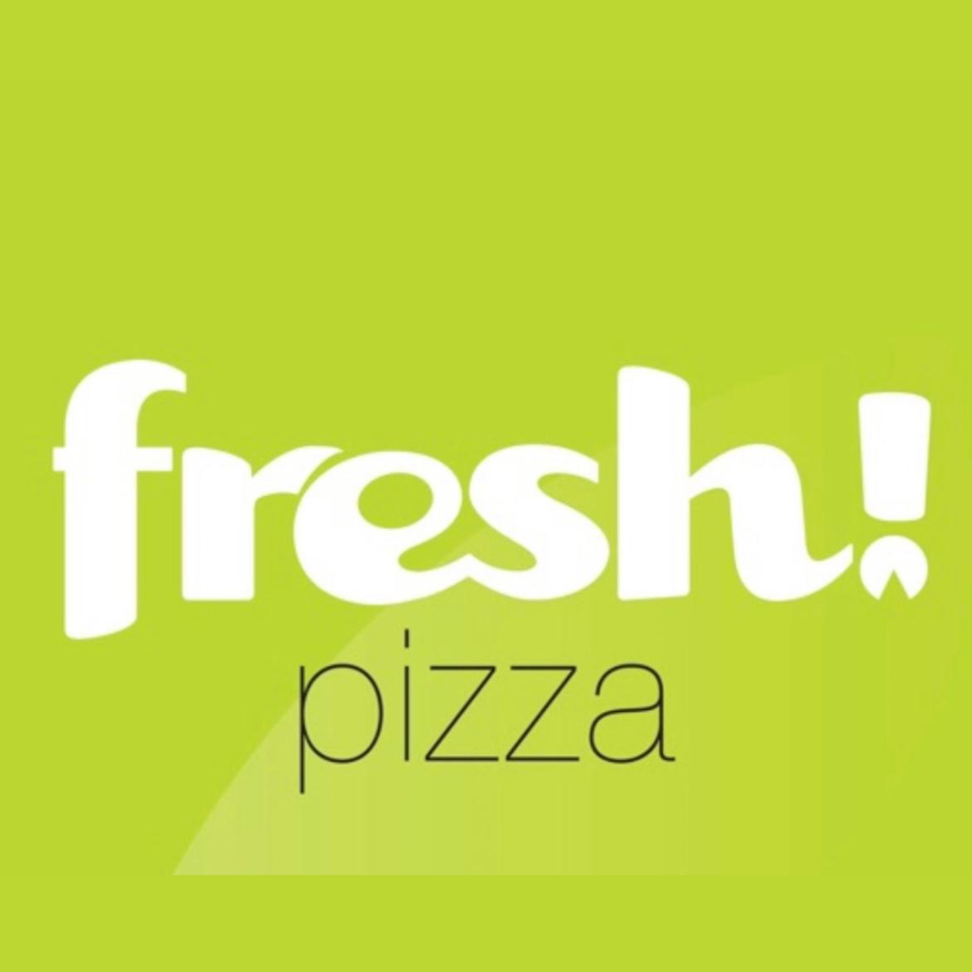 Fresh Pizza
