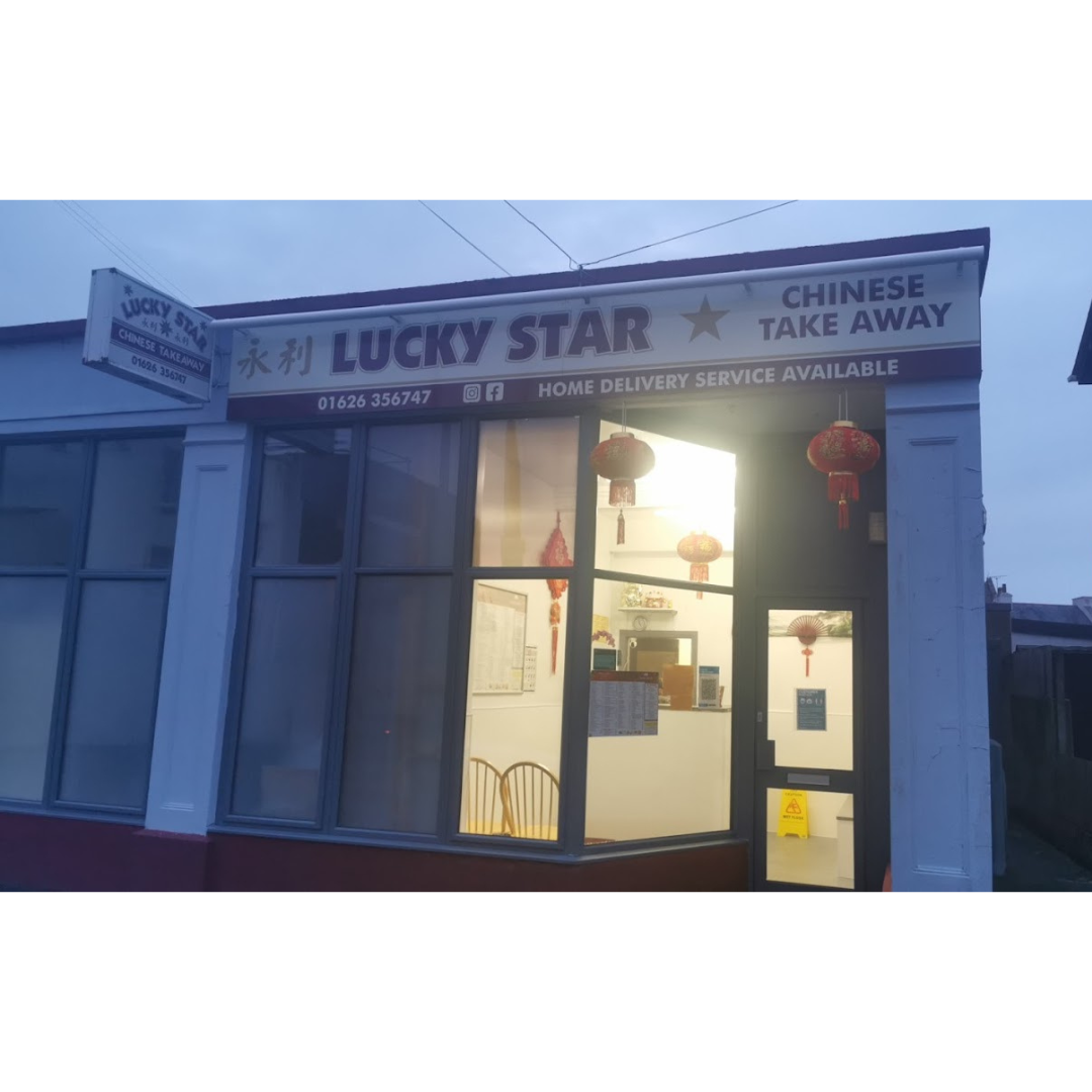 Lucky Star