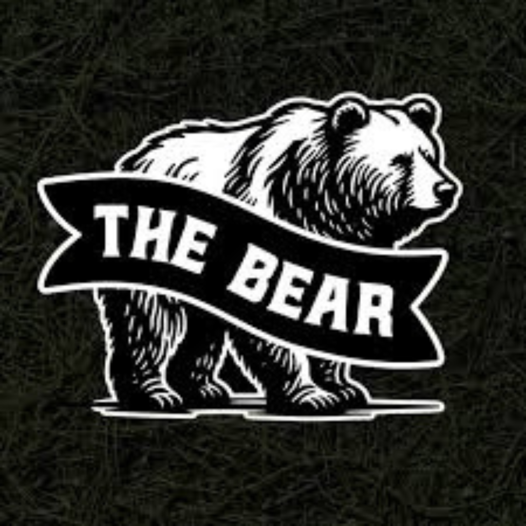 The <br> Bear