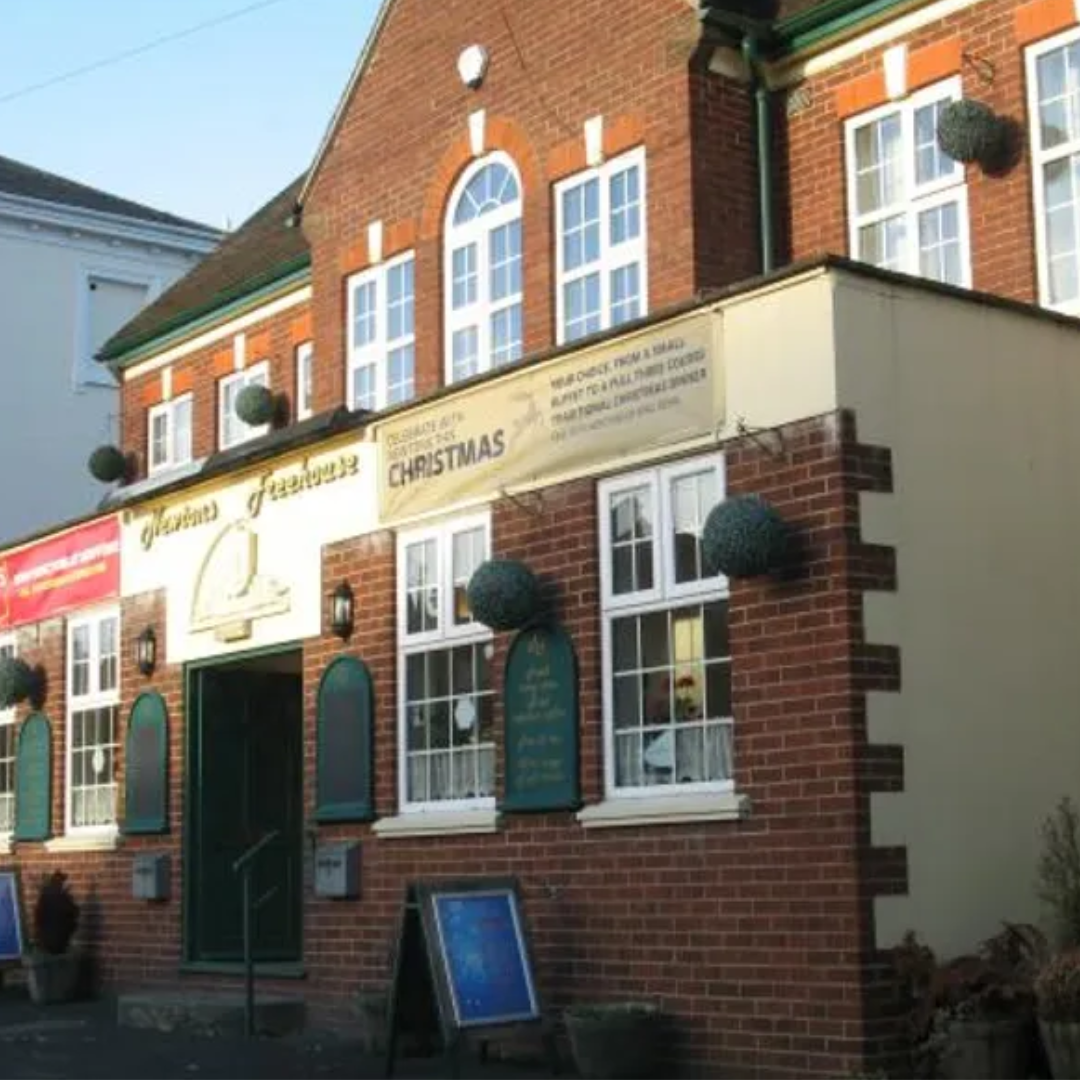 Newton <br>Freehouse 