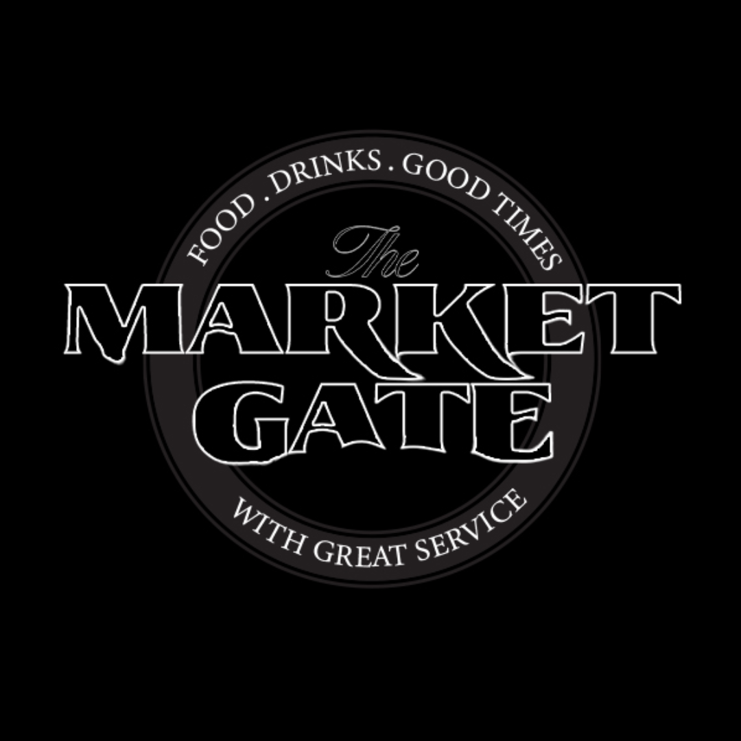 The Market <br> Gate