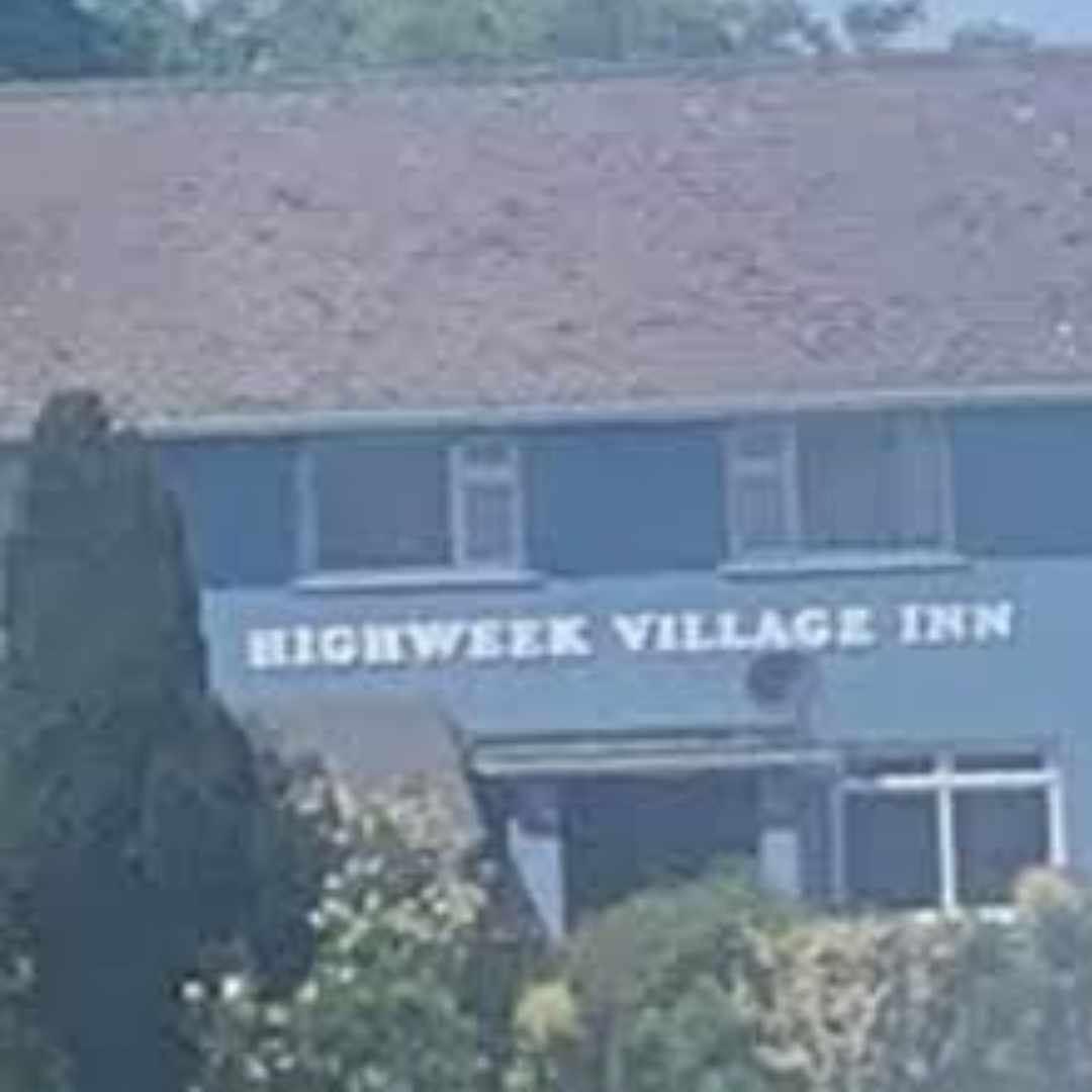 Highweek Village <br>Inn