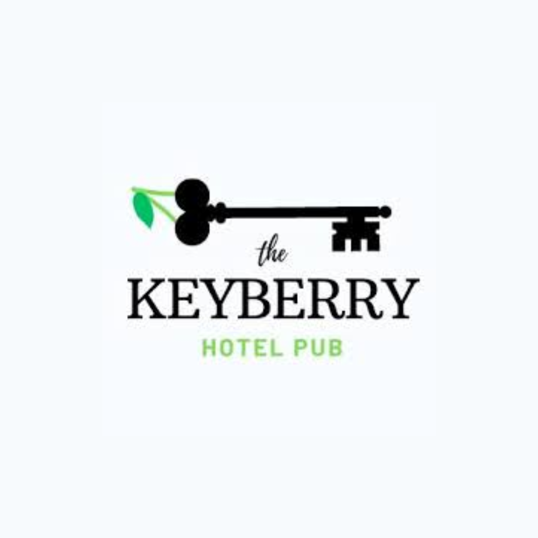 The<br> Keyberry