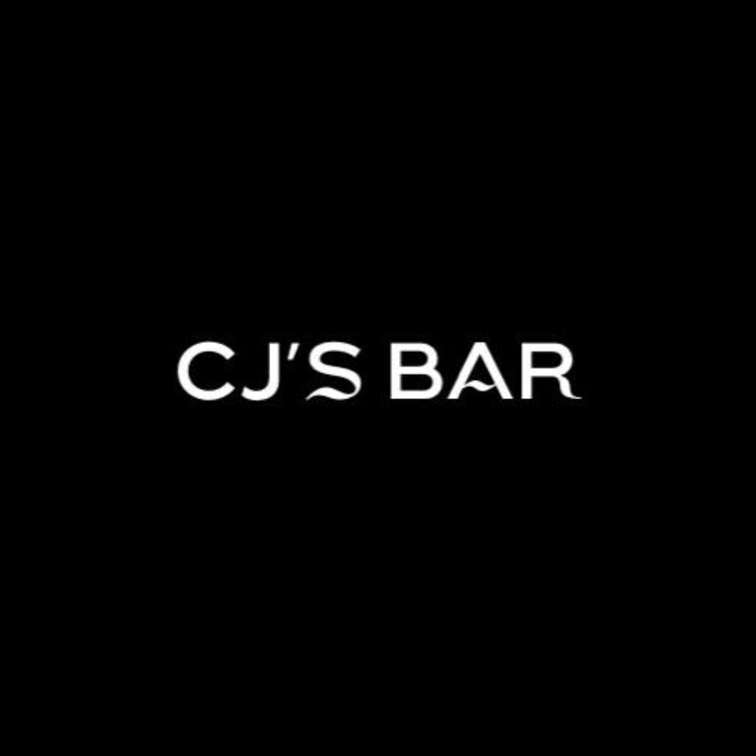 CJ's<br> Bar