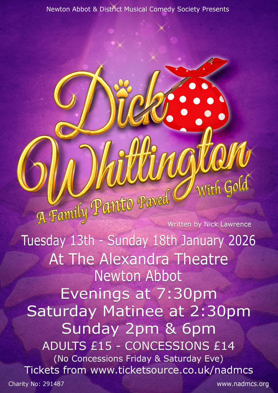 Dick Whittington